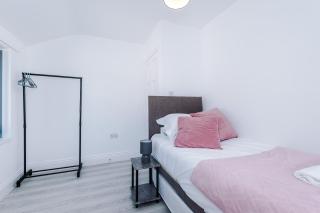 Large 5BR Skipton House - With Spacious Parking - Close to Station - Skipton - 5