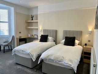 Harbour House - 1