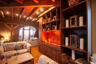 River View Apartment Old Riga - 6