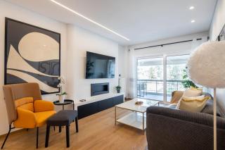 Bloom - Luxury 2-Bedroom Apartment in Athens - Athens - 0