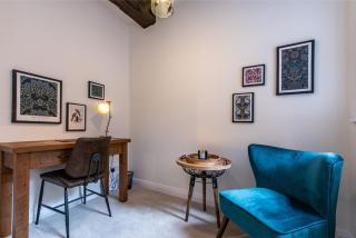 Chester Racecourse Views, Townhouse with Parking - Chester - 7