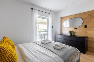 Bloom - Luxury 2-Bedroom Apartment in Athens - Athens - 2