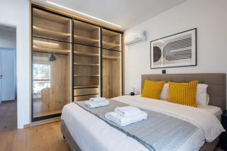 Bloom - Luxury 2-Bedroom Apartment in Athens - Athens - 9