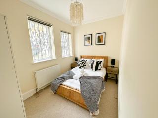 Luxury 3Bedroom Apartment in Thames-Side London Living - Londra - 0