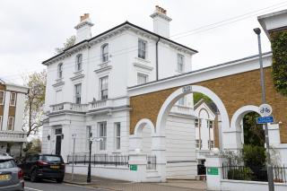 Luxury 3Bedroom Apartment in Thames-Side London Living - Londra - 8