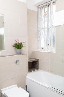 Luxury 3Bedroom Apartment in Thames-Side London Living - Londra - 2