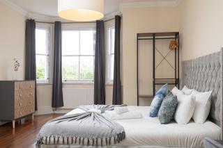 Luxury 3Bedroom Apartment in Thames-Side London Living - Londra - 5