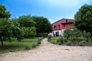 Villa Magda - Todi - 7
