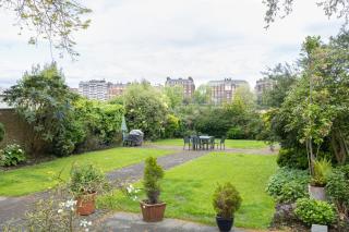 Luxury 3Bedroom Apartment in Thames-Side London Living - Londra - 6