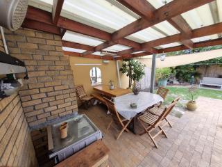 Tranquil Paradise - 0