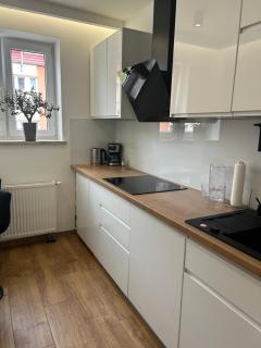 Mieszkanie Blisko morza, komfortowe i nowoczesne! - 6