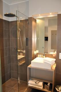 StrandBerg's Designhotel Viktoria - Braunlage - 6