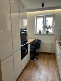 Mieszkanie Blisko morza, komfortowe i nowoczesne! - 3