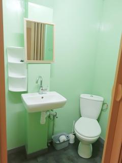 Hostel Krośnieńska 12 - 6