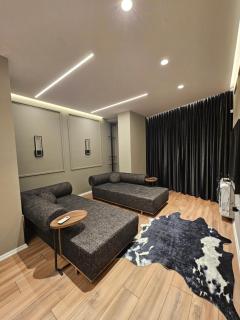 Tirana Apartment - Kashar - 8