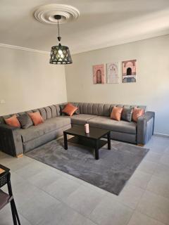 Casa Moreno Apartments - Dar Ahmed - 8