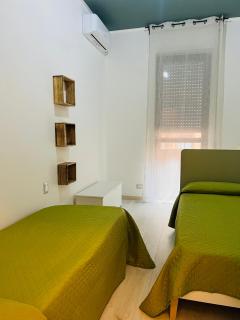 Trilocale centro Gallarate - Gallarate - 1