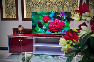 Homely Guest House Rooms, Bahria Rawalpindi, Only Families - 1