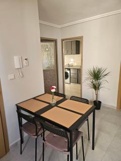 Casa Moreno Apartments - Dar Ahmed - 6