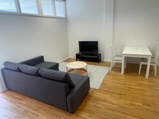 Work-Friendly Dalston Flat - London - 4