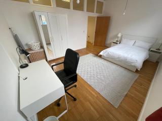 Work-Friendly Dalston Flat - London - 3