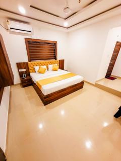Thejaswini Residency Cheruvathur - Nīleshwar - 4