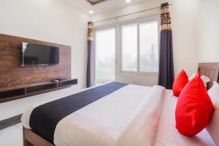 Collection O Green Leaf Residency - Gurgaon - 3