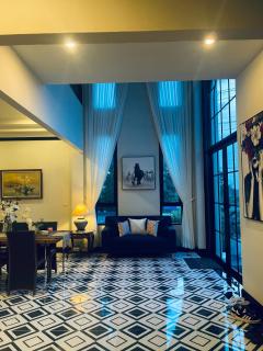 Romlaphass Boutique Villa - Kalasin - 9