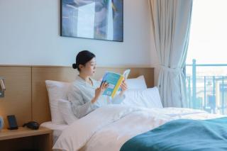 Aank Vacation Hotel Sokcho - Sokcho - 5