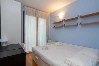 Xenia Apartments - Spacious three-room apartment 10 min from Linate - Milan - 4