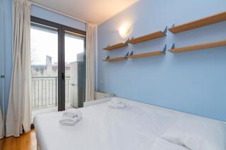 Xenia Apartments - Spacious three-room apartment 10 min from Linate - Milan - 2