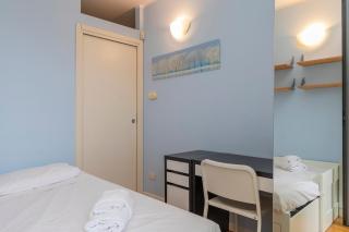 Xenia Apartments - Spacious three-room apartment 10 min from Linate - 6