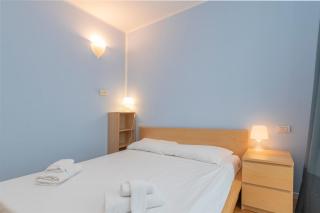 Xenia Apartments - Spacious three-room apartment 10 min from Linate - Milan - 8