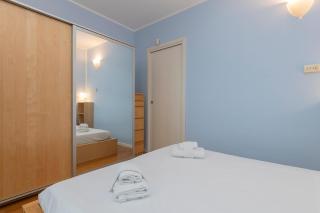 Xenia Apartments - Spacious three-room apartment 10 min from Linate - Milan - 9