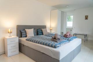 Huus Klöönbüddel - Büsum - 2