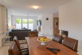 Huus Klöönbüddel - Büsum - 9