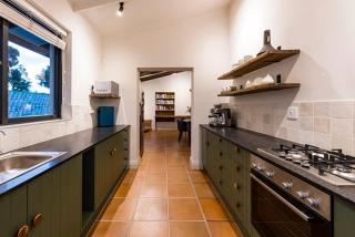 Rhone Hill Cottage 1 - Plettenberg Bay - 9