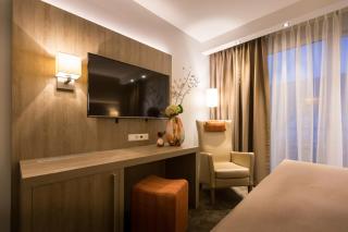 Boutique Hotel Scheepers - 8
