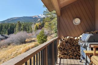 Snowflake Overlook - 1
