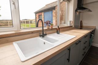 Pass the Keys Cosy Countryside Hideout - - 2