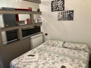 Alma Megaris - Napoli - 9
