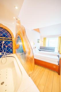 Bavaria Lifestyle Hotel mit Klimaanlage - Altötting - 6