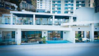Eternal Blue Poolvilla - Busan - 9