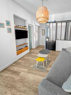 Appartement Marin à Toulon - Tolone - 7