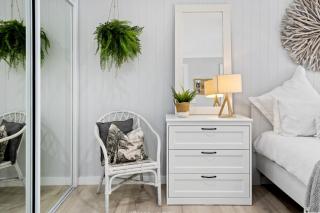 CARAVAN, BOAT & PET Friendly - RIGHT ON THE BORDER - Tweed Heads - 6