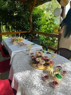 Holiday Home Nanin Konak - 6