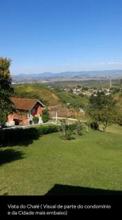 Chalé em Penedo Itatiaia RJ - 9