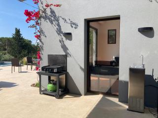 Villa Vue Mer - Sainte-Maxime - 6