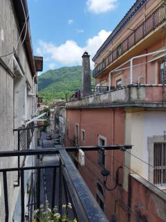 B&B Il Conte - Olevano sul Tusciano - 3