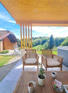 Villa Magnolia - Sveti Martin na Muri - 3
